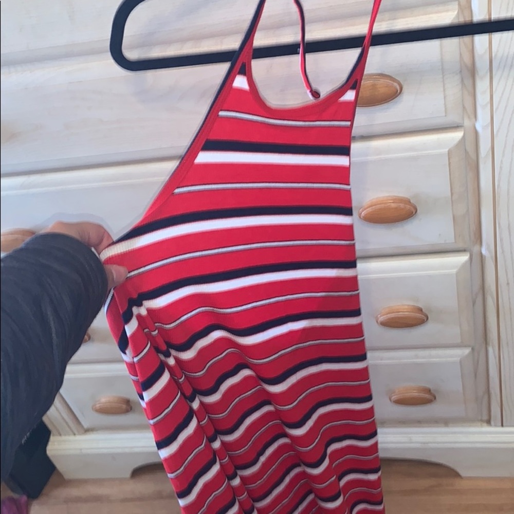 4th of July dress!